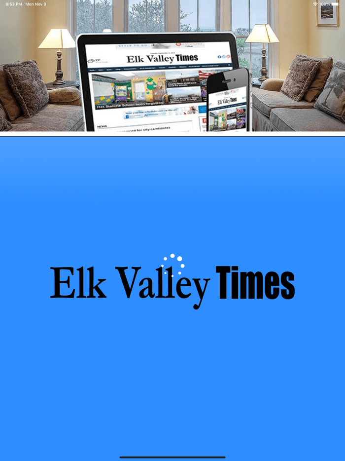 Elk Valley Times