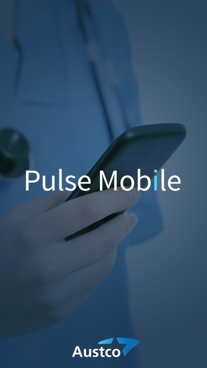 Austco Pulse Mobile