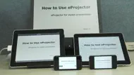 EProjector iphone bilder 3