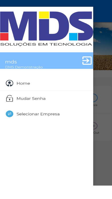 Screenshot #3 pour MDS Administrador