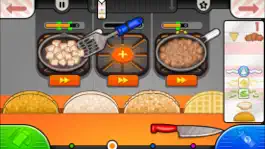 Game screenshot Papa's Taco Mia To Go! apk