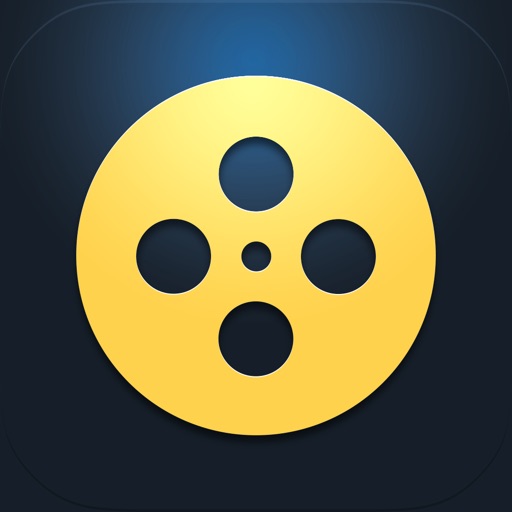 Fireback Movies iOS App