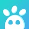 一款备受年轻人喜爱的社交平台，通过虚拟宠物构建纽带,可以去结交各种友爱的伙伴，可以真实的表达喜怒哀乐，在现实与虚拟世界间感受温暖与灿烂的生命。