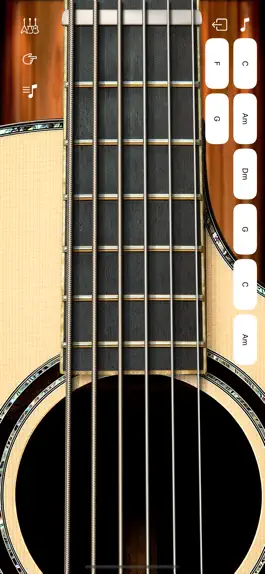 Game screenshot Элита Гитара - играйте аккорды apk