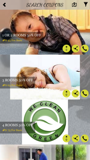 BEST ORGANIC STEAMER(圖3)-速報App