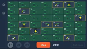 QCPR Classroom screenshot 4