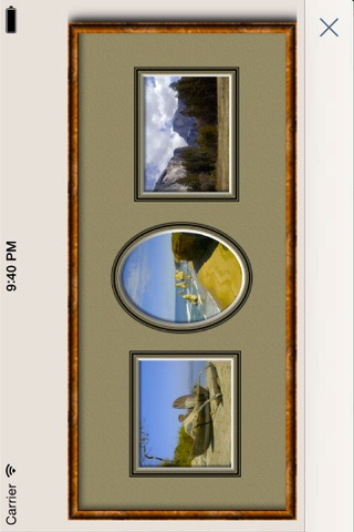 Frame Builder - Photo Framingのおすすめ画像4