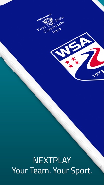 Washington Soccer Association