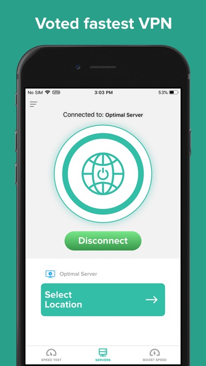 VPN'
