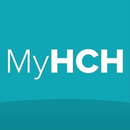 myHCH Healthcare Helper