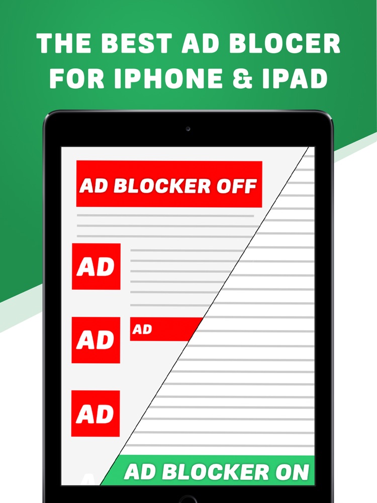 ad blocker safari iphone