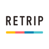 trippiece - RETRIP - 旅行おでかけまとめアプリ アートワーク