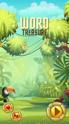 Game screenshot Word Treasure Puzzle mod apk