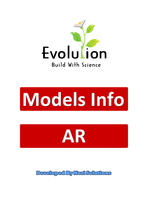 Screenshot #6 pour Evolution Game AR