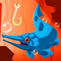 Go Fish: Jurassic Pond на пк
