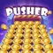 Join the millions of people playing Coin Dozer, the original coin pusher game