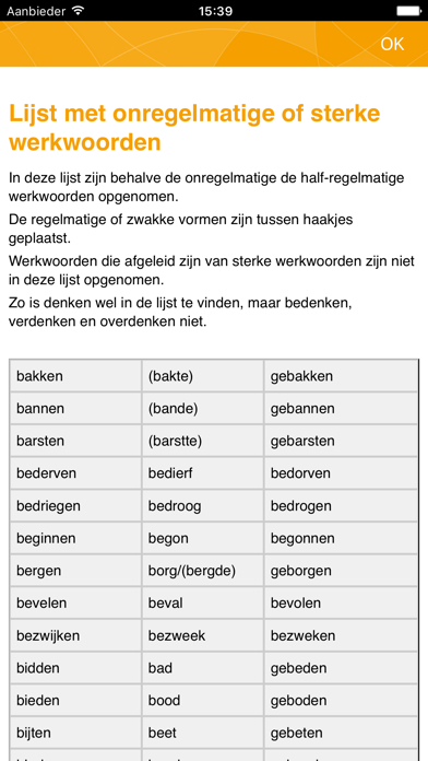 Woordenboek XL Nederlandsのおすすめ画像5