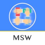 Download MSW Master Prep app