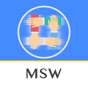 MSW Master Prep app download