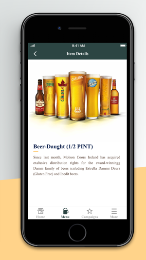 English Pub(圖7)-速報App