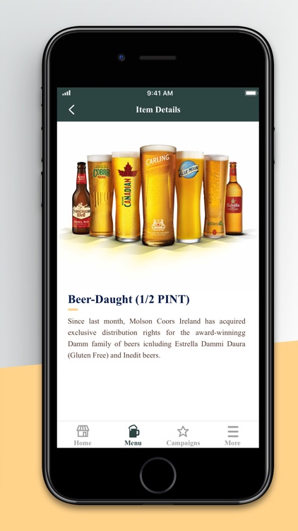 English Pub screenshot-6
