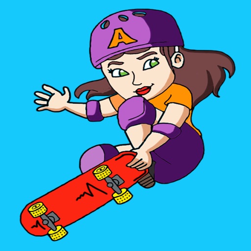 SkaterAlice