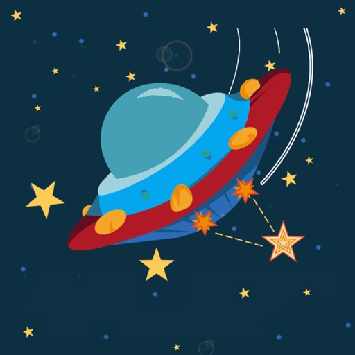 Rocket Bubble icon