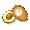 Avolatte - Avocado and Coffee