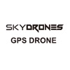 Skydrones GPS Drone