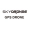 Skydrones GPS Drone is a APP for the Skydrones GPS Drone's control via WiFi protocol