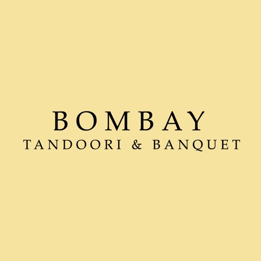 Bombay Tandoori & Banquet