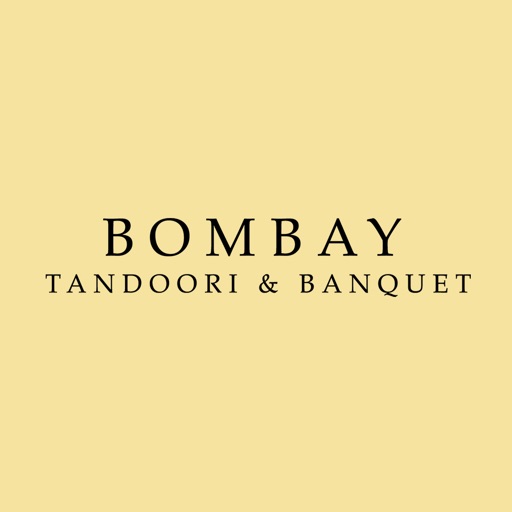 Bombay Tandoori & Banquet - AppWisp.com