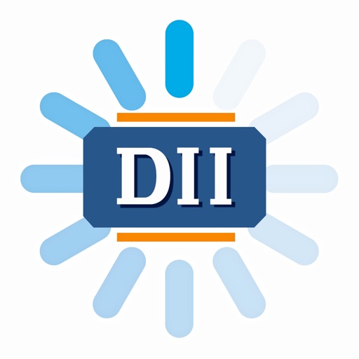 DII Mobile Insured by Diversified Insurance Industries, Inc. DII Mobile Insured by Diversified Insurance Industries, Inc.