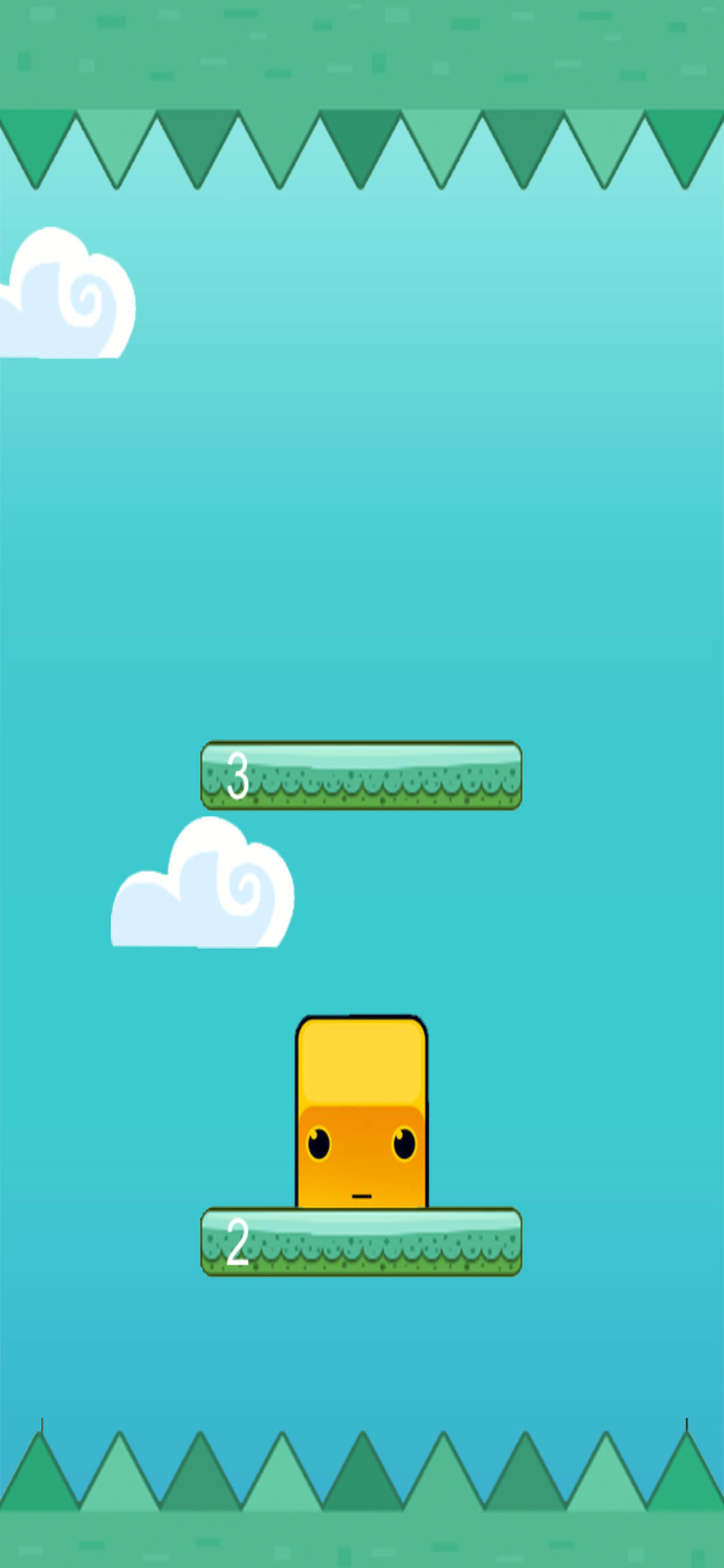 Going Jump