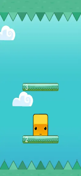 Game screenshot Jump 100 Please mod apk