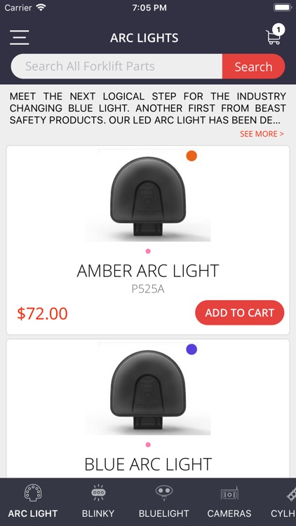 Panacea Aftermarket Co.