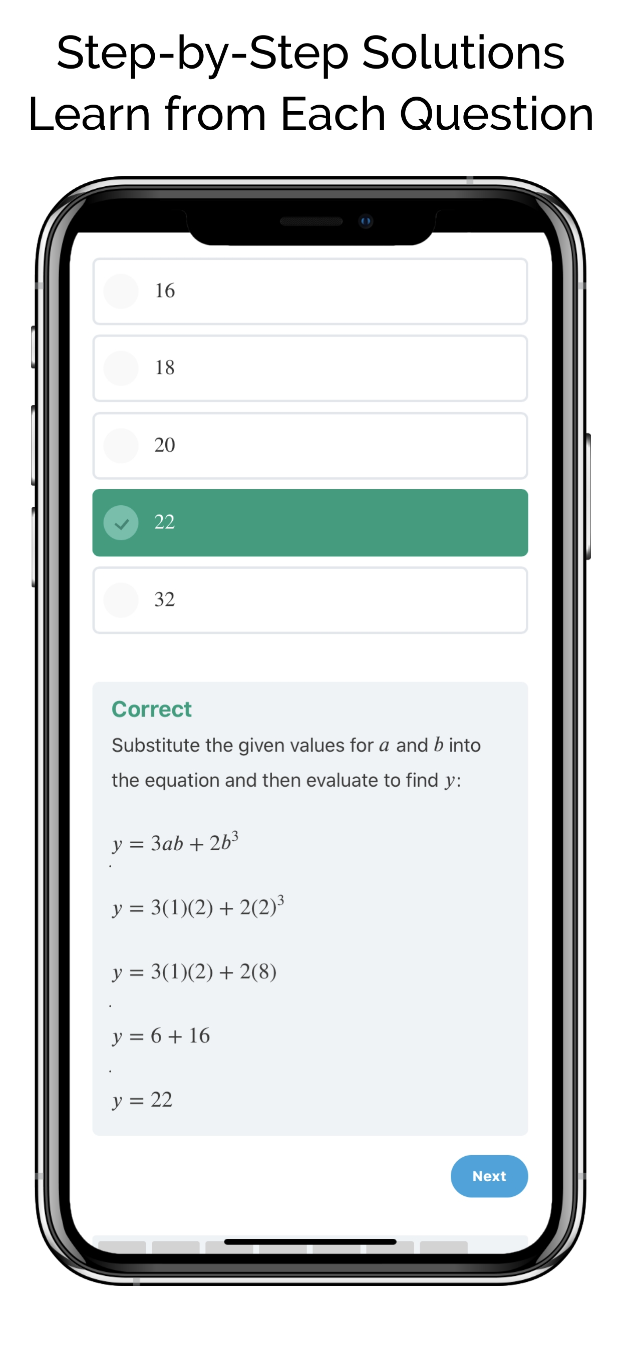 HiSET® Test Prep screenshot 3