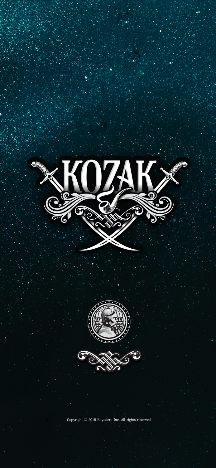 KOZAK