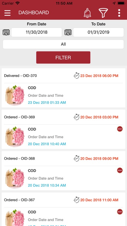 Shopkeeper screenshot-3