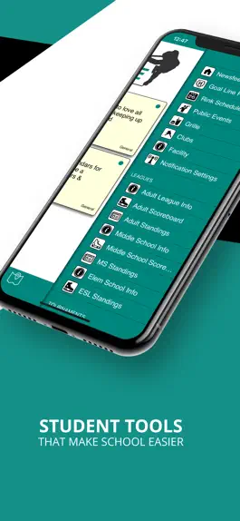 Game screenshot Ice Line Quad Rinks apk