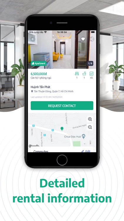 Sumica - Renting, Recruiting