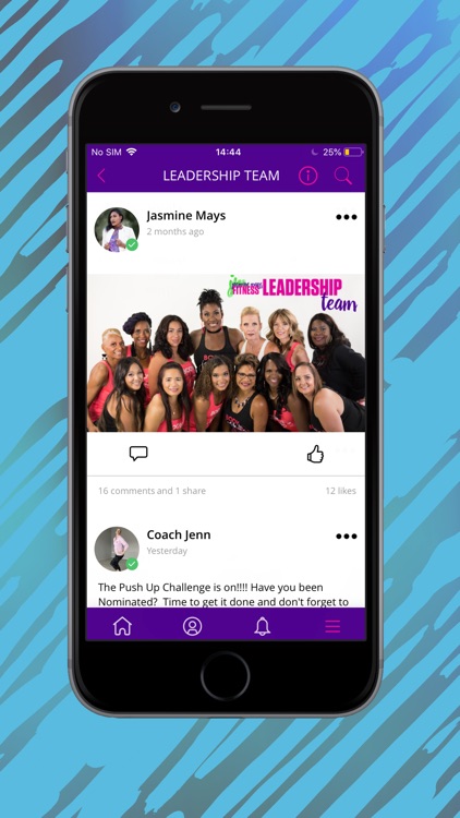 #jmChallenge screenshot-5