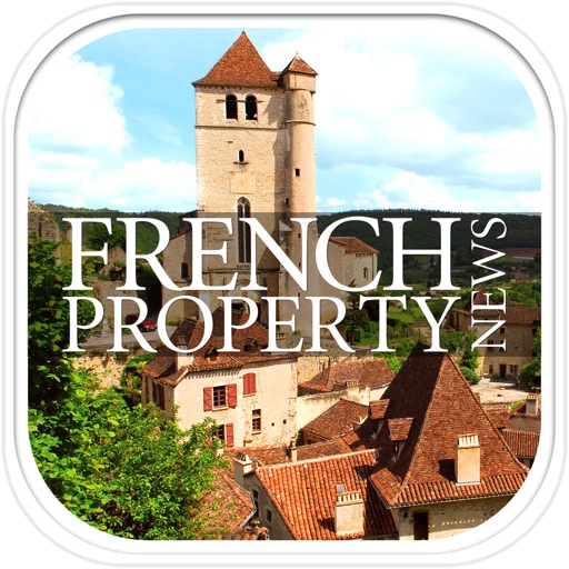 French Property News