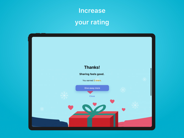 Givis · giveaways and deals