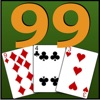 99 Card Game icon