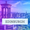 Edinburgh City Travel Guide icon