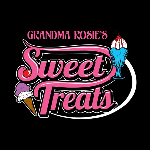 Grandma Rosie's Sweet Treats