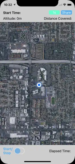 Game screenshot hikeMap apk