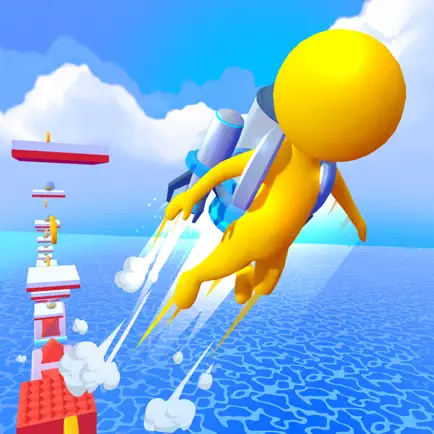 Flyboard Master Cheats