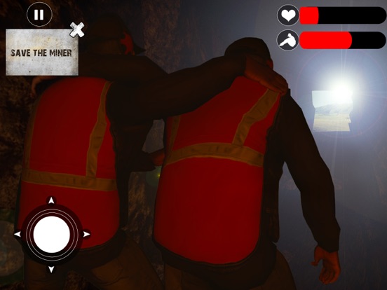 Virtual Caveman Survival 2019 iPad screenshot